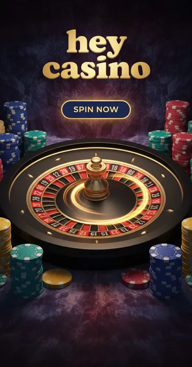 HeyCasino! Casino